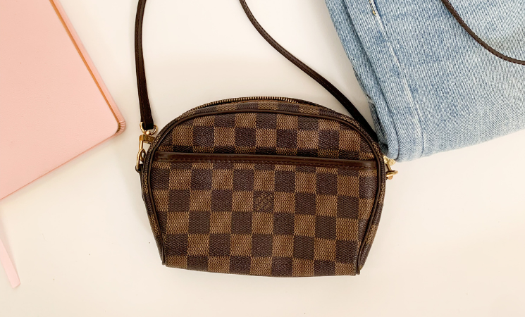 bolso de belleza