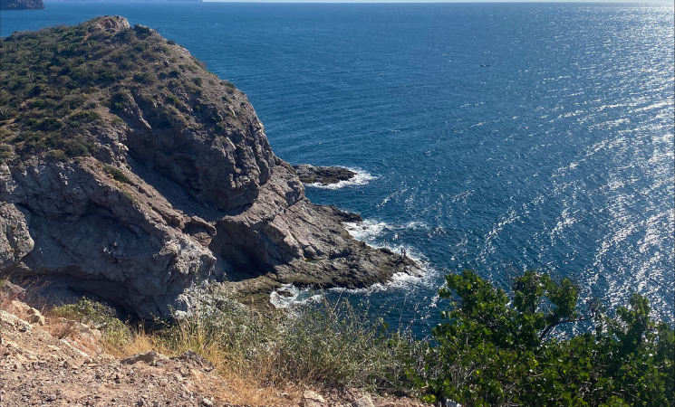 Playa de San Carlos Sonora